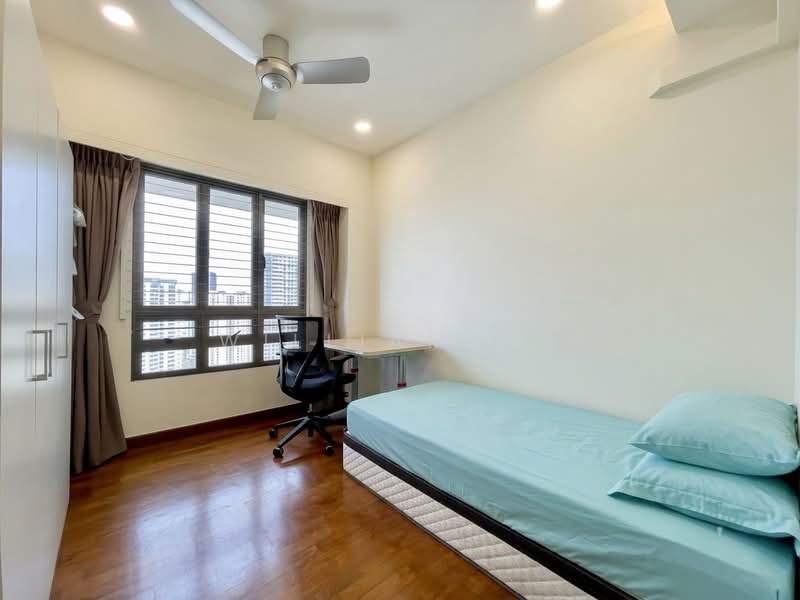 88 Dawson Road, 88 Dawson Road, 3 Bedrooms, 893 sqft, HDB Flat For Sale, by William Oo, 500227191 - Bedroom 3 - PropertyGuru.com.sg
