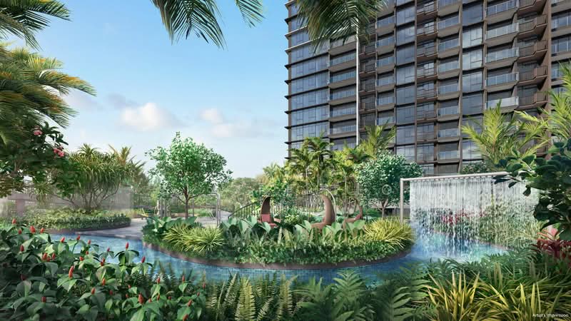 J'den, 2 Jurong East Central 1, 3 Bedrooms, 1,184 sqft, Condominium For Sale, by Elaine Teo, 500227192 - Exterior - PropertyGuru.com.sg