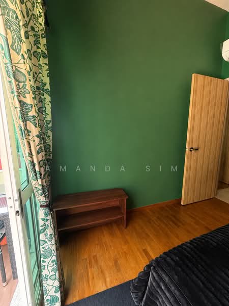 Casa Rosa, 35 Lorong Ong Lye, 3 Bedrooms, 1,551 sqft, Condominium For Sale, by Amanda Sim, 500227193 - Bedroom 3 - PropertyGuru.com.sg