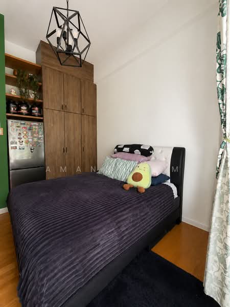 Casa Rosa, 35 Lorong Ong Lye, 3 Bedrooms, 1,551 sqft, Condominium For Sale, by Amanda Sim, 500227193 - Bedroom 3 - PropertyGuru.com.sg