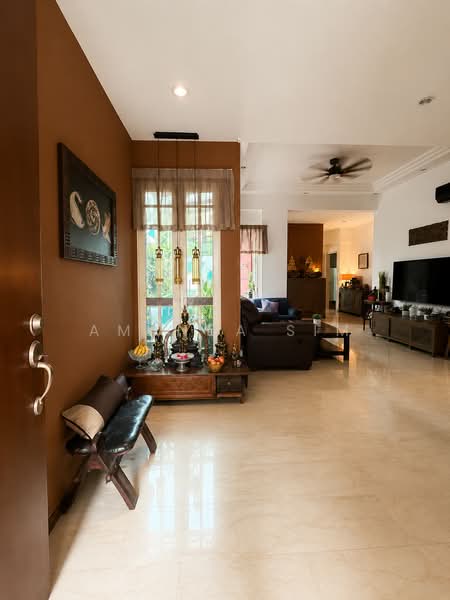 Casa Rosa, 35 Lorong Ong Lye, 3 Bedrooms, 1,551 sqft, Condominium For Sale, by Amanda Sim, 500227193 - Living Room - PropertyGuru.com.sg