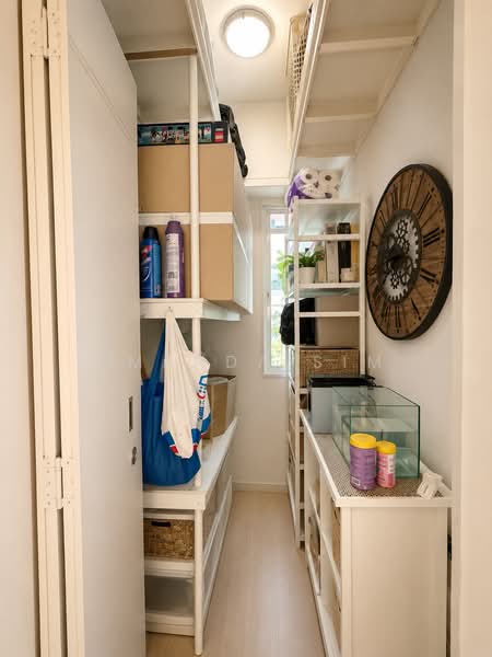 Casa Rosa, 35 Lorong Ong Lye, 3 Bedrooms, 1,551 sqft, Condominium For Sale, by Amanda Sim, 500227193 - Store Room - PropertyGuru.com.sg