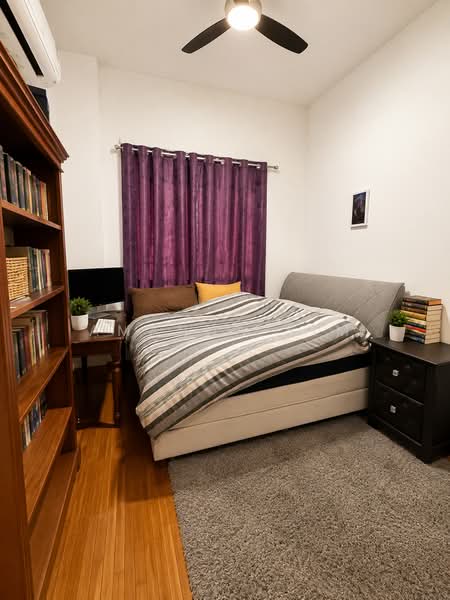 Casa Rosa, 35 Lorong Ong Lye, 3 Bedrooms, 1,551 sqft, Condominium For Sale, by Amanda Sim, 500227193 - Bedroom 2 - PropertyGuru.com.sg