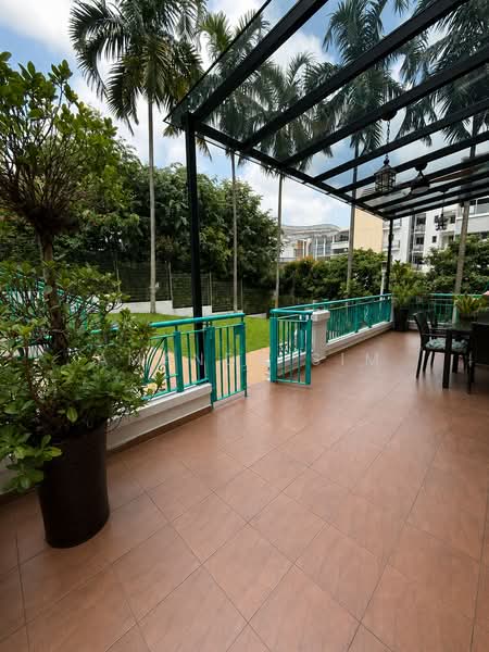 Casa Rosa, 35 Lorong Ong Lye, 3 Bedrooms, 1,551 sqft, Condominium For Sale, by Amanda Sim, 500227193 - Exterior - PropertyGuru.com.sg
