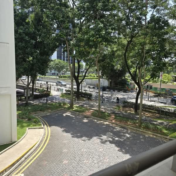 335A Yishun Riverwalk, 335A Yishun Street 31, 2 Bedrooms, 721 sqft, HDB Flat For Sale, by Chris Tan, 500227196 - Exterior - PropertyGuru.com.sg