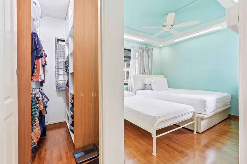111B Depot Road, 111B Depot Road, 4 Bedrooms, 1,248 sqft, HDB Flat For Sale, by Daniel Gan, 500227197 - Bedroom - PropertyGuru.com.sg