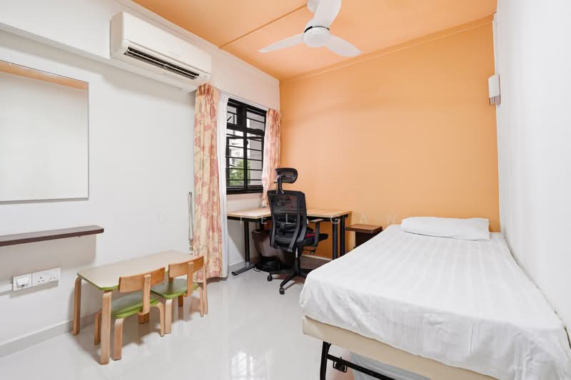 111B Depot Road, 111B Depot Road, 4 Bedrooms, 1,248 sqft, HDB Flat For Sale, by Daniel Gan, 500227197 - Bedroom - PropertyGuru.com.sg