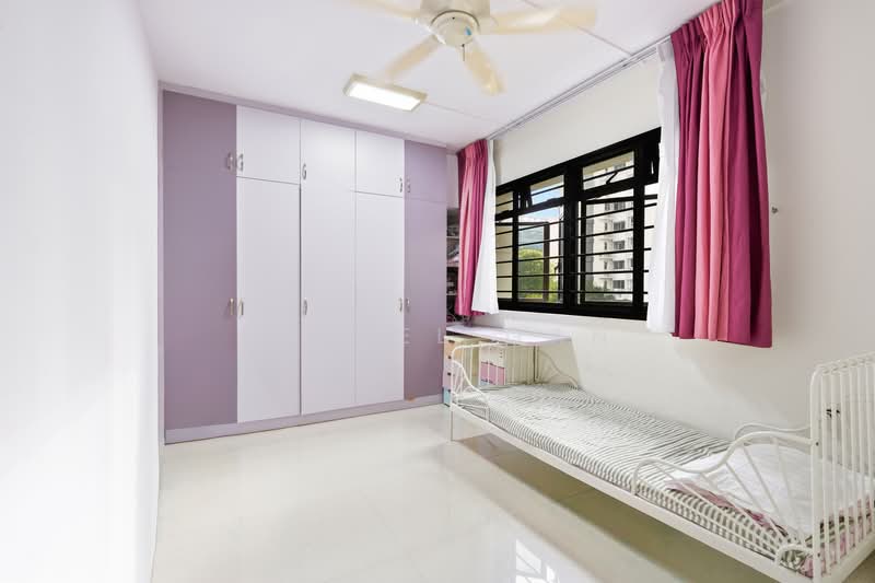 111B Depot Road, 111B Depot Road, 4 Bedrooms, 1,248 sqft, HDB Flat For Sale, by Daniel Gan, 500227197 - Bedroom - PropertyGuru.com.sg