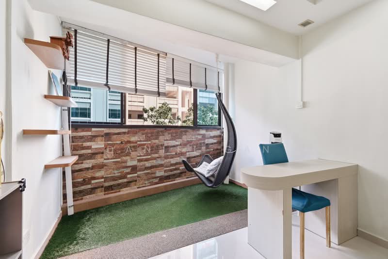111B Depot Road, 111B Depot Road, 4 Bedrooms, 1,248 sqft, HDB Flat For Sale, by Daniel Gan, 500227197 - Balcony - PropertyGuru.com.sg