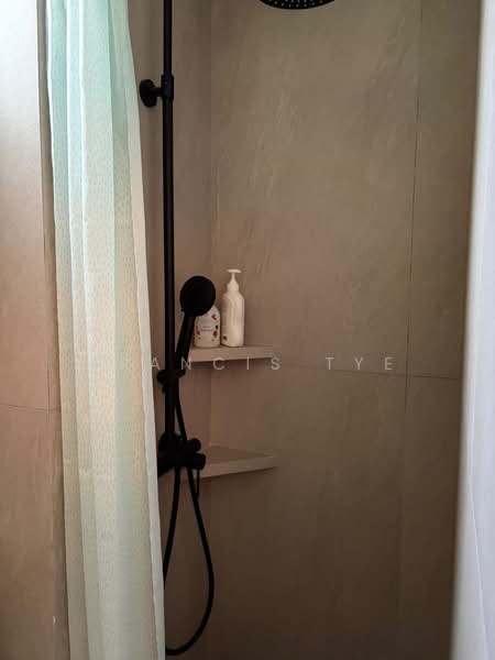 Bishan Park Condo, 14 Sin Ming Walk, Room Rental, 200 sqft, Condominium For Rent, by Francis Tye, 500227198 - Bathroom - PropertyGuru.com.sg