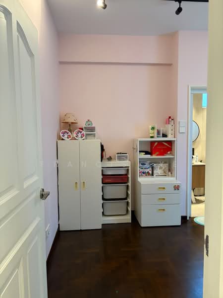 Bishan Park Condo, 14 Sin Ming Walk, Room Rental, 200 sqft, Condominium For Rent, by Francis Tye, 500227198 - Interior - PropertyGuru.com.sg