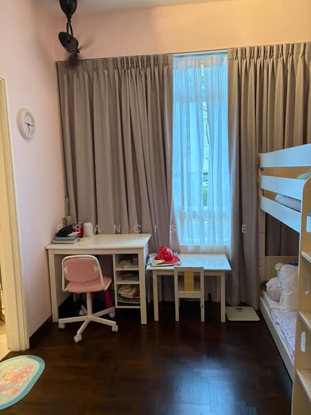 Bishan Park Condo, 14 Sin Ming Walk, Room Rental, 200 sqft, Condominium For Rent, by Francis Tye, 500227198 - Bedroom - PropertyGuru.com.sg