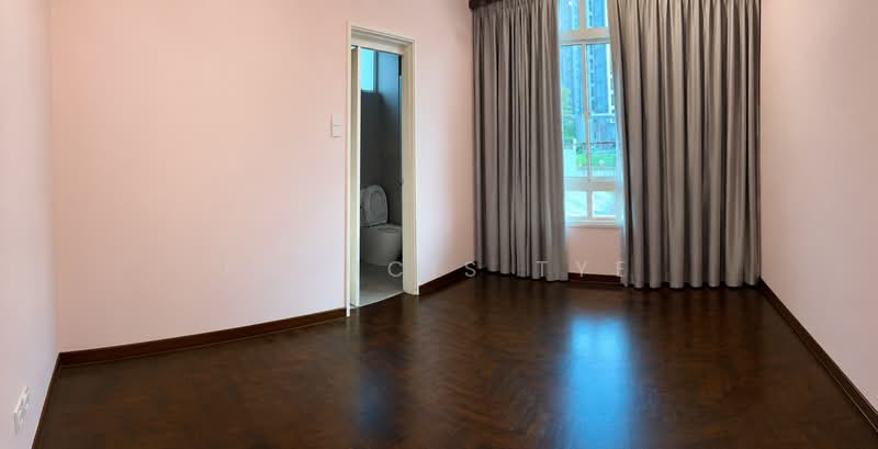 Bishan Park Condo, 14 Sin Ming Walk, Room Rental, 200 sqft, Condominium For Rent, by Francis Tye, 500227198 - Bathroom - PropertyGuru.com.sg