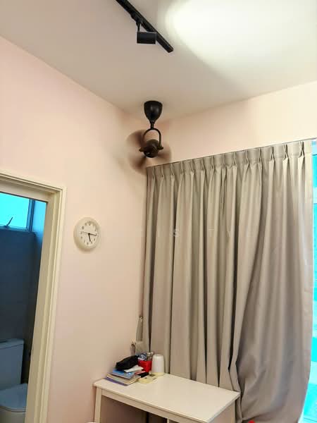 Bishan Park Condo, 14 Sin Ming Walk, Room Rental, 200 sqft, Condominium For Rent, by Francis Tye, 500227198 - Interior - PropertyGuru.com.sg
