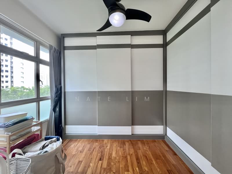 215A Compassvale Drive, 215A Compassvale Drive, 3 Bedrooms, 990 sqft, HDB Flat For Sale, by Nate Lim, 500227200 - Common Bedroom - PropertyGuru.com.sg