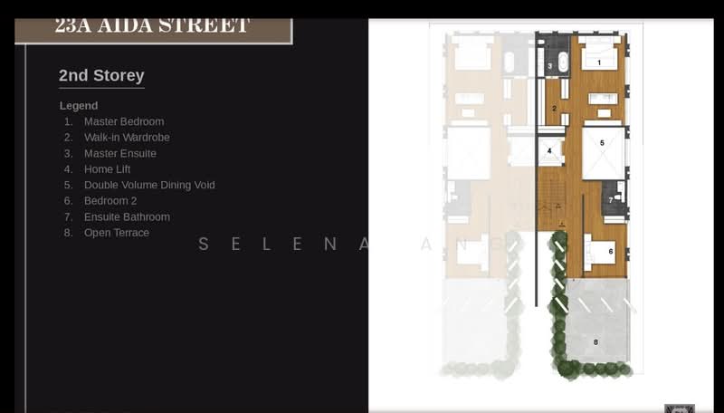 Opera Estate, Jalan Bangsawan, 5 Bedrooms, 5,900 sqft, Terraced House For Sale, by Selena Ang, 500227201 - PropertyGuru.com.sg