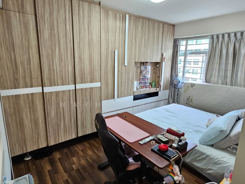 428A Yishun Avenue 11, 428A Yishun Avenue 11, 3 Bedrooms, 1,213 sqft, HDB Flat For Sale, by Wayne Chiam, 500227202 - Bedroom - PropertyGuru.com.sg