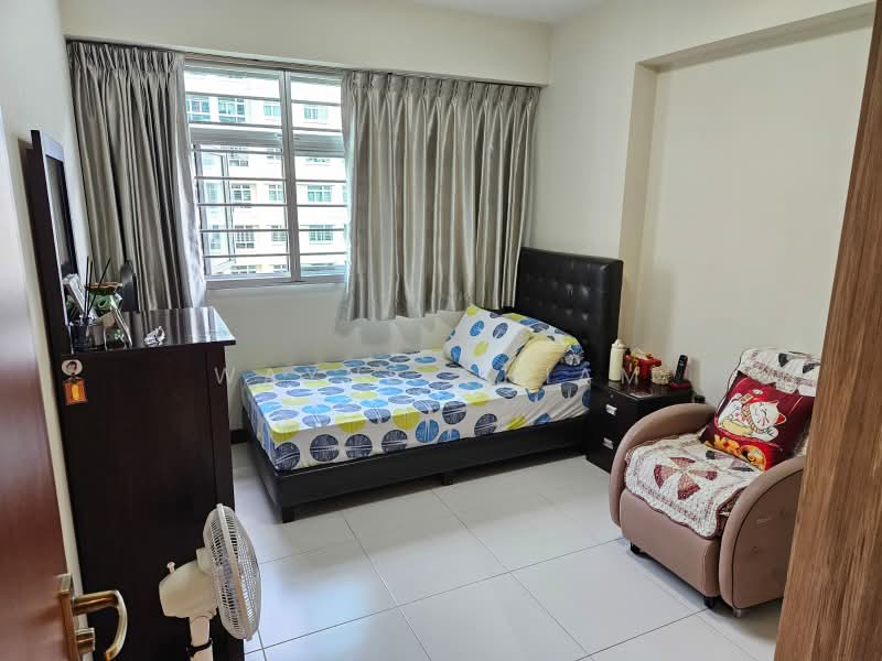 428A Yishun Avenue 11, 428A Yishun Avenue 11, 3 Bedrooms, 1,213 sqft, HDB Flat For Sale, by Wayne Chiam, 500227202 - Bedroom - PropertyGuru.com.sg