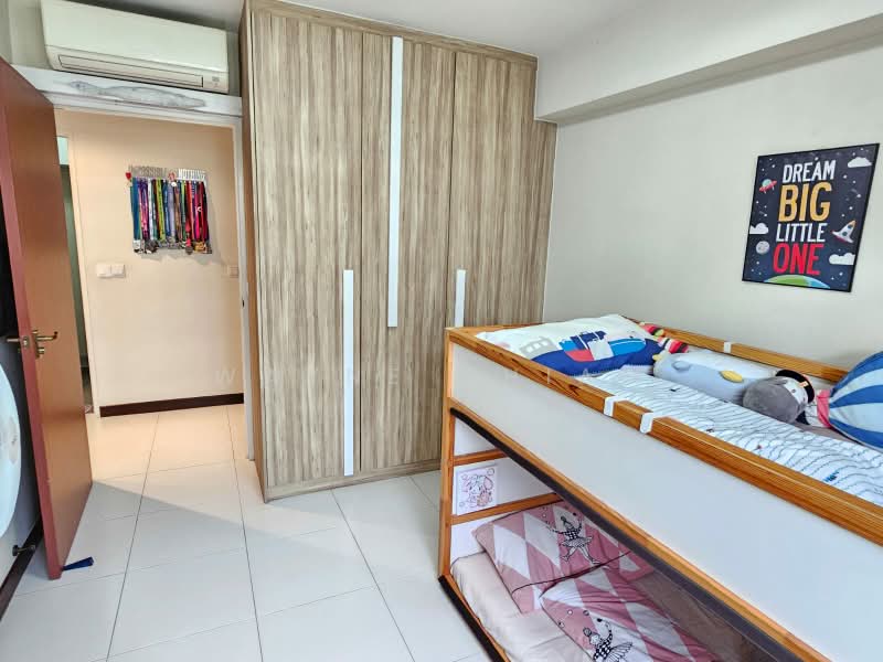 428A Yishun Avenue 11, 428A Yishun Avenue 11, 3 Bedrooms, 1,213 sqft, HDB Flat For Sale, by Wayne Chiam, 500227202 - Bedroom - PropertyGuru.com.sg