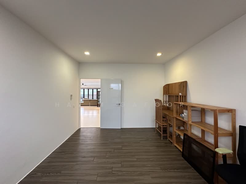Jalan Uji, Jalan Uji, 4 Bedrooms, 4,600 sqft, Detached House For Sale, by Halim Gafoor, 500227204 - Interior - PropertyGuru.com.sg