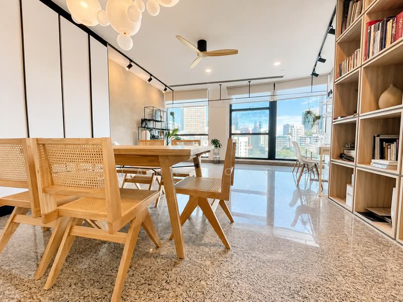 48 Robertson Quay photo 4