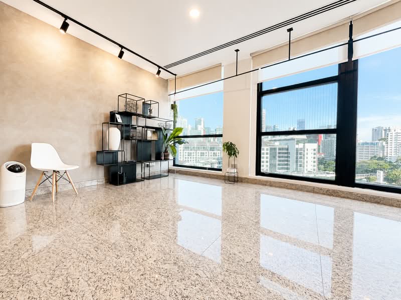 48 Robertson Quay photo 5