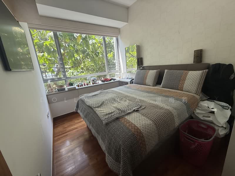 Waterfront Key, 780 Bedok Reservoir Road, 3 Bedrooms, 1,346 sqft, Condominium For Rent, by Dolly Chia 谢梅莉, 500227206 - Bedroom - PropertyGuru.com.sg