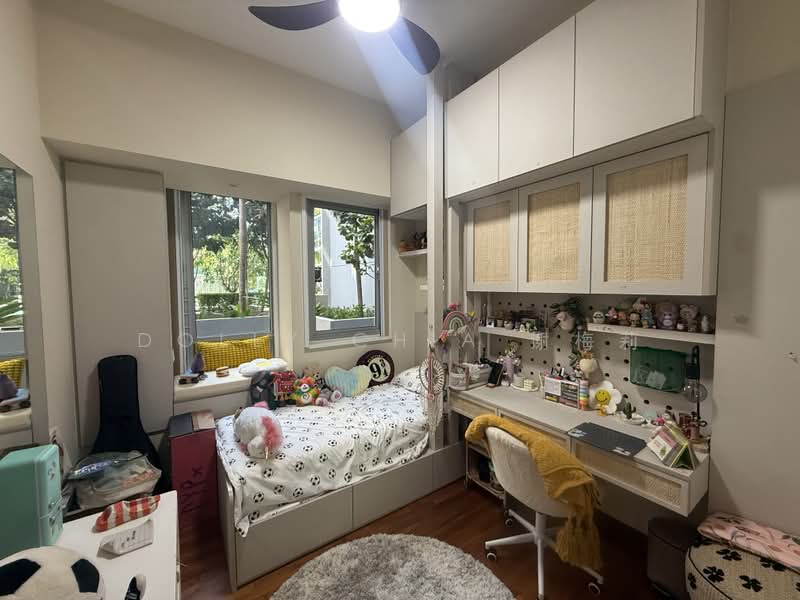 Waterfront Key, 780 Bedok Reservoir Road, 3 Bedrooms, 1,346 sqft, Condominium For Rent, by Dolly Chia 谢梅莉, 500227206 - Bedroom - PropertyGuru.com.sg