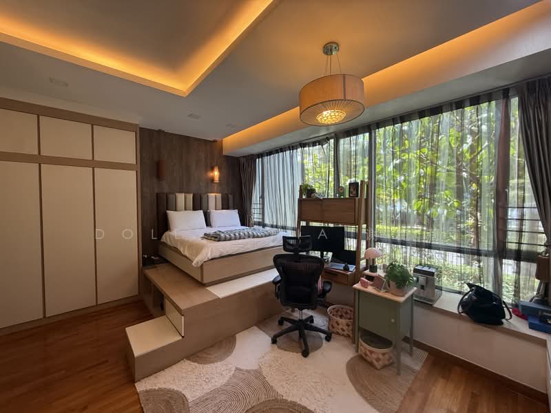 Waterfront Key, 780 Bedok Reservoir Road, 3 Bedrooms, 1,346 sqft, Condominium For Rent, by Dolly Chia 谢梅莉, 500227206 - Bedroom - PropertyGuru.com.sg
