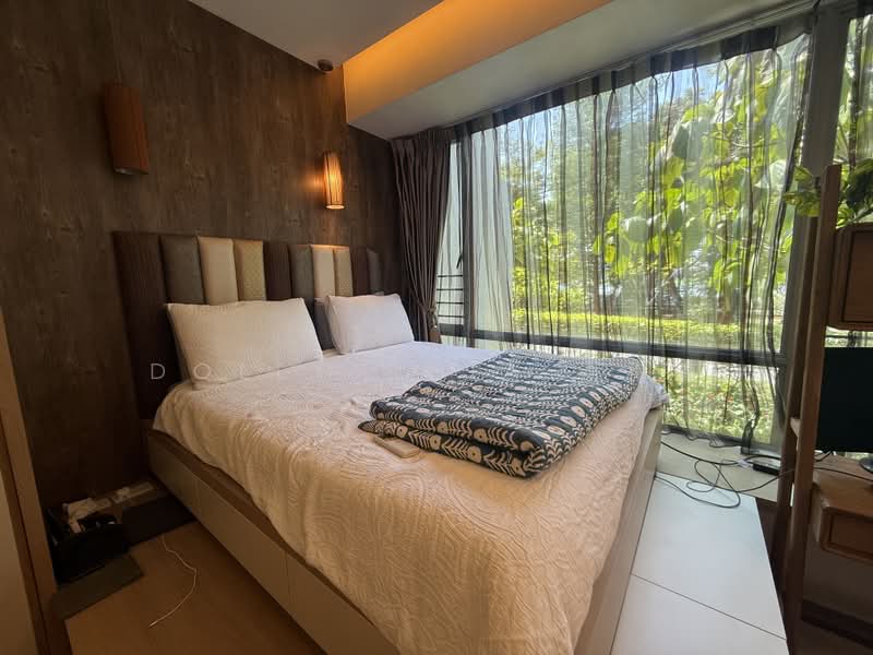 Waterfront Key, 780 Bedok Reservoir Road, 3 Bedrooms, 1,346 sqft, Condominium For Rent, by Dolly Chia 谢梅莉, 500227206 - Bedroom - PropertyGuru.com.sg