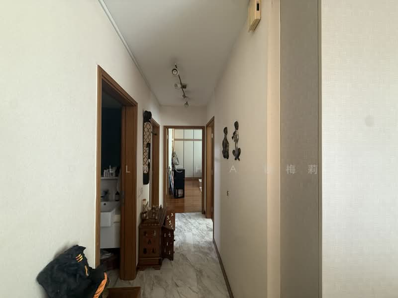 Waterfront Key, 780 Bedok Reservoir Road, 3 Bedrooms, 1,346 sqft, Condominium For Rent, by Dolly Chia 谢梅莉, 500227206 - Interior - PropertyGuru.com.sg