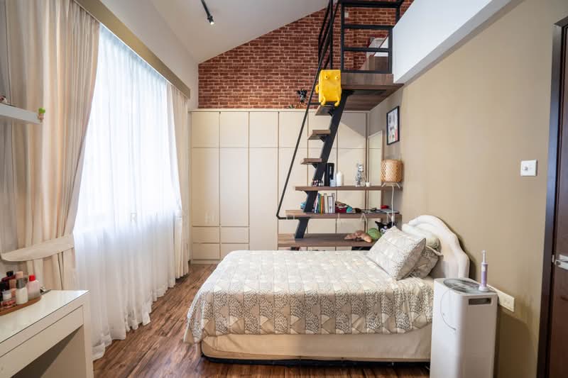 Jalan Selanting, Jalan Selanting, 9 Bedrooms, 7,700 sqft, Semi-Detached House For Sale, by Richard Jany, 500227208 - Bedroom - PropertyGuru.com.sg