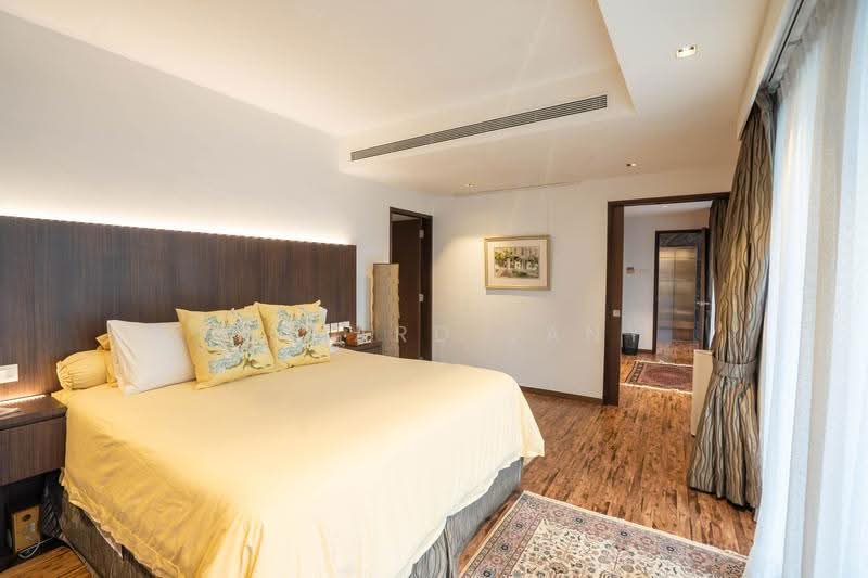 Jalan Selanting, Jalan Selanting, Clementi Park / Upper Bukit Timah, 7 Bedrooms, 7,700 sqft, Semi-Detached House For Sale, by Richard Jany, 500227208 - Bedroom - PropertyGuru.com.sg