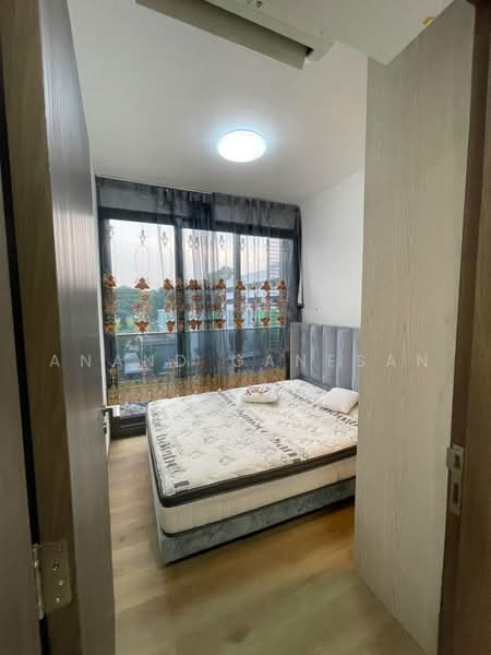 Niven Loft, 70 Niven Road, 3 Bedrooms, 1,033 sqft, Apartment For Rent, by Anand Ganesan, 500227209 - Bedroom - PropertyGuru.com.sg