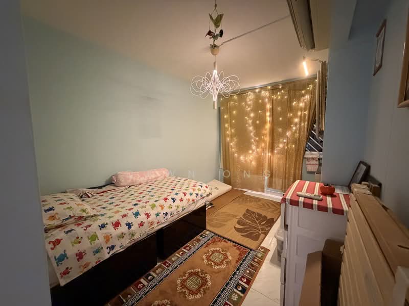 419 Hougang Avenue 8, 419 Hougang Avenue 8, 3 Bedrooms, 1,109 sqft, HDB Flat For Sale, by Dawn Ong, 500227212 - Bedroom - PropertyGuru.com.sg