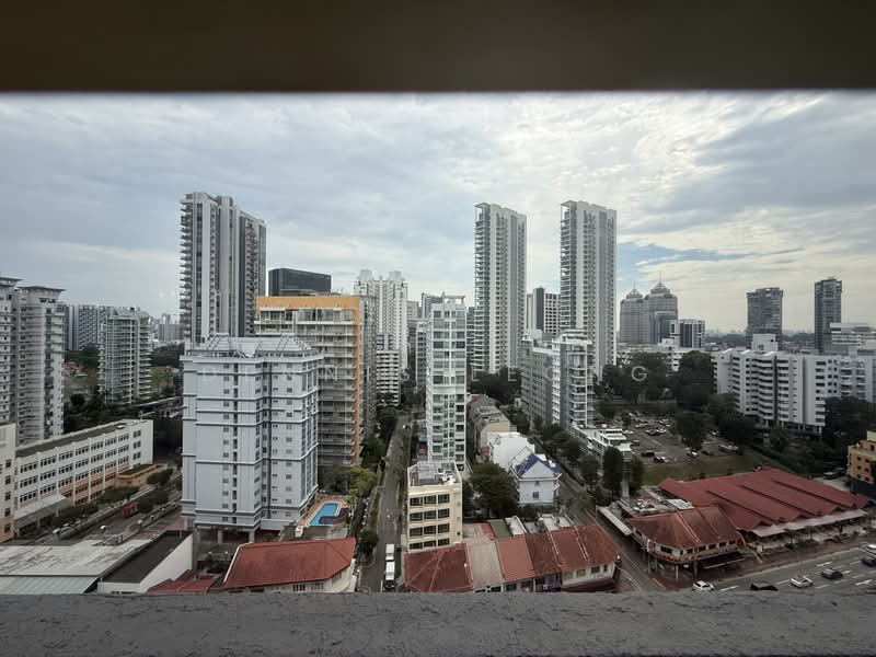 Balestier Plaza, 400 Balestier Road, 2 Bedrooms, 1,023 sqft, Apartment For Sale, by Dennis Leong, 500227218 - Exterior - PropertyGuru.com.sg