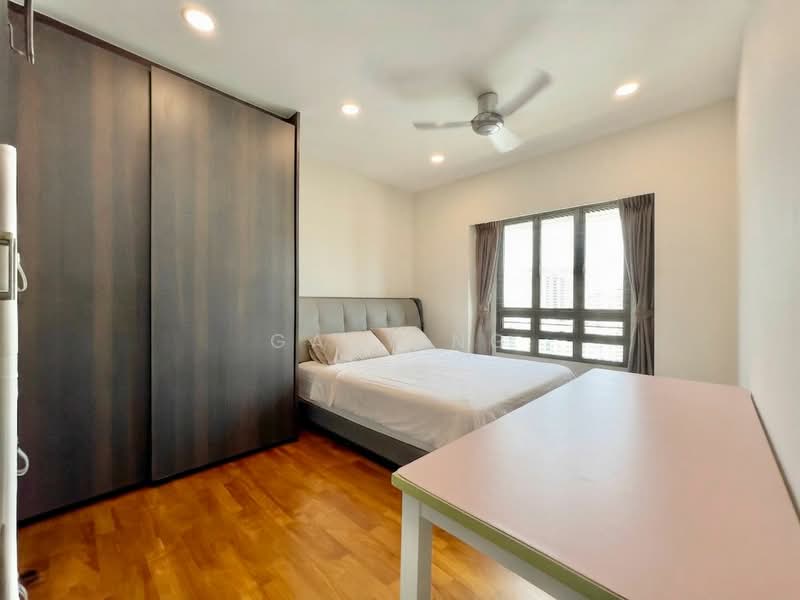 88 Dawson Road, 88 Dawson Road, 3 Bedrooms, 893 sqft, HDB Flat For Sale, by Gary Ng, 500227220 - Master Bedroom - PropertyGuru.com.sg