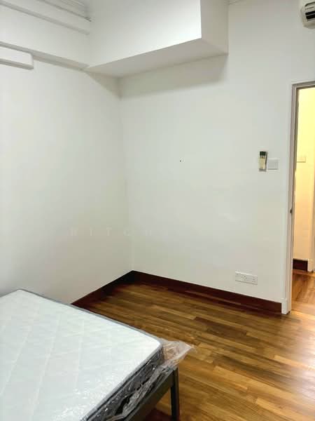 Springdale Condo, 45 Hindhede Walk, 1 Bedroom, 130 sqft, Condominium For Rent, by Ritchie Li, 500227221 - PropertyGuru.com.sg