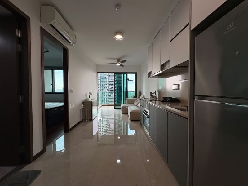 Normanton Park, 49 Normanton Park, Buona Vista / West Coast / Clementi New Town, 1 Bedroom, 518 sqft, Condominium For Sale, by Dennis Lim, 500227234 - Interior - PropertyGuru.com.sg