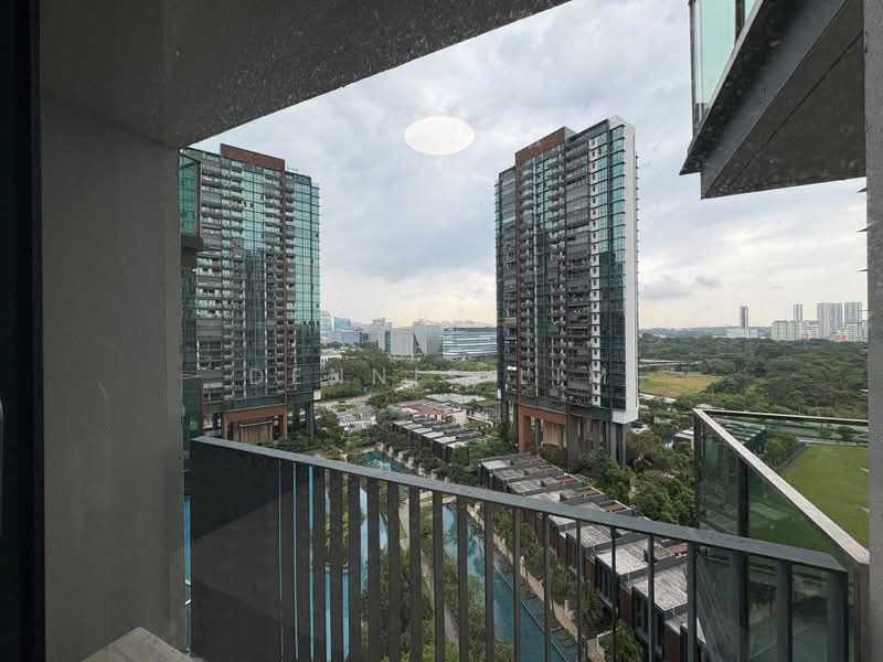 Normanton Park, 49 Normanton Park, Buona Vista / West Coast / Clementi New Town, 1 Bedroom, 518 sqft, Condominium For Sale, by Dennis Lim, 500227234 - View - PropertyGuru.com.sg