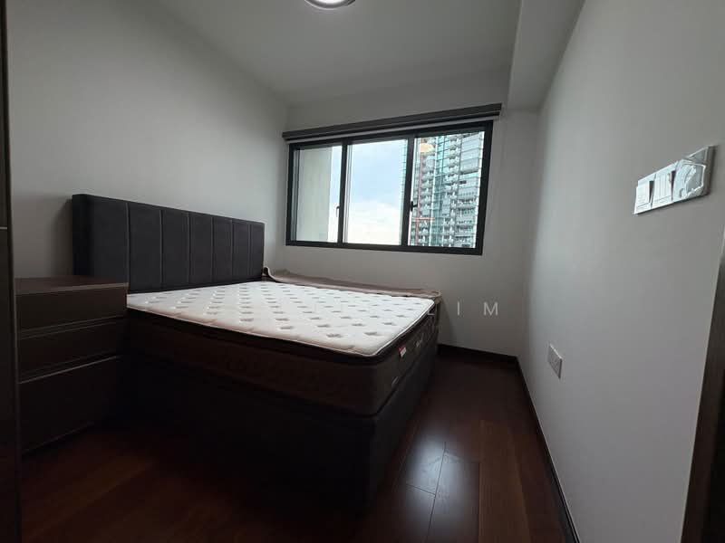 Normanton Park, 49 Normanton Park, Buona Vista / West Coast / Clementi New Town, 1 Bedroom, 518 sqft, Condominium For Sale, by Dennis Lim, 500227234 - Bedroom - PropertyGuru.com.sg