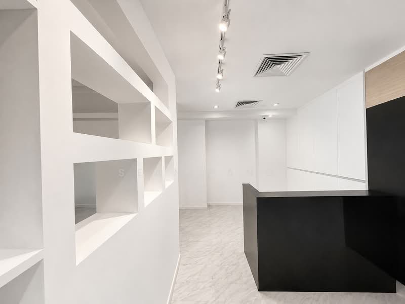 Commercial School/Services Space @ Somerset Vicinity | Prime Location, , 520 sqft, Other Retail For Rent, by Sean Pang, 500227240 - Interior - CommercialGuru.com.sg