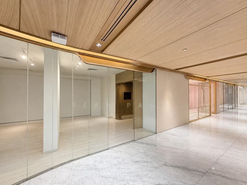 Commercial School/Services Space @ Somerset Vicinity | Prime Location, , 520 sqft, Other Retail For Rent, by Sean Pang, 500227240 - Interior - CommercialGuru.com.sg