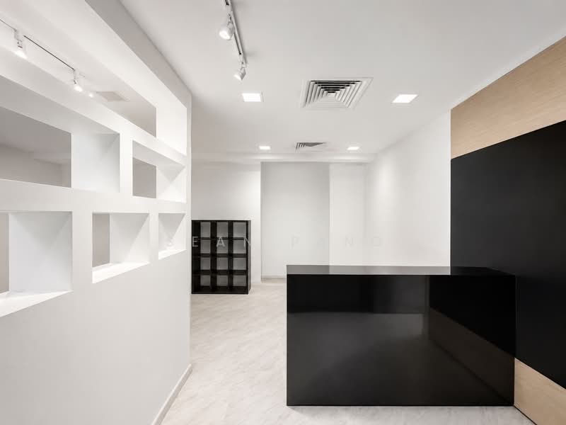 Commercial School/Services Space @ Somerset Vicinity | Prime Location, , 520 sqft, Other Retail For Rent, by Sean Pang, 500227240 - Interior - CommercialGuru.com.sg
