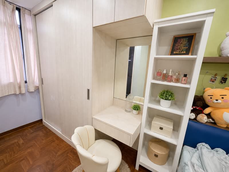 Loyang Villas, Loyang Rise, 4 Bedrooms, 2,951 sqft, Terraced House For Sale, by Nickson Guay, 500227241 - Interior - PropertyGuru.com.sg