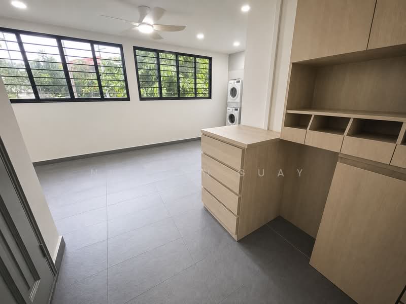 Loyang Villas, Loyang Rise, 4 Bedrooms, 2,951 sqft, Terraced House For Sale, by Nickson Guay, 500227241 - Interior - PropertyGuru.com.sg