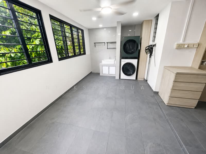 Loyang Villas, Loyang Rise, 4 Bedrooms, 2,951 sqft, Terraced House For Sale, by Nickson Guay, 500227241 - Interior - PropertyGuru.com.sg