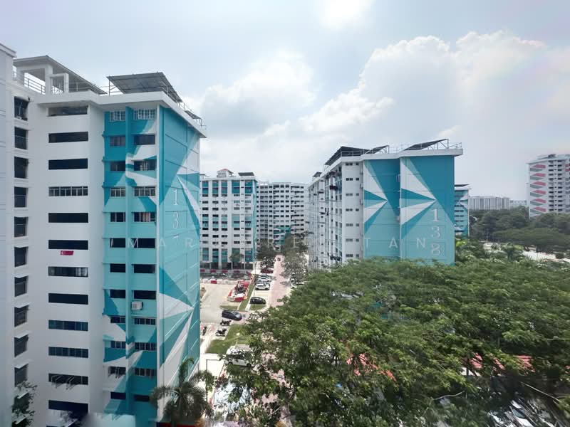 135 Bedok North Street 2, 135 Bedok North Street 2, 3 Bedrooms, 990 sqft, HDB Flat For Sale, by Margaret Tan, 500227245 - Exterior - PropertyGuru.com.sg