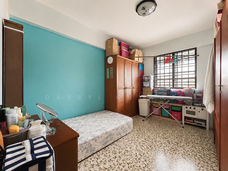 703 Bedok Reservoir Road, 703 Bedok Reservoir Road, 2 Bedrooms, 732 sqft, HDB Flat For Rent, by Darryl Ouyang, 500227247 - Bedroom - PropertyGuru.com.sg