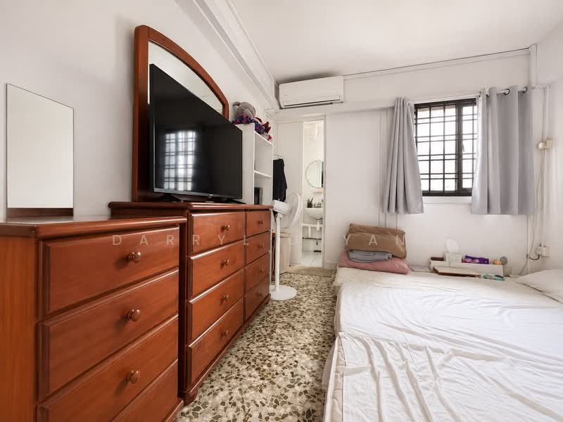 703 Bedok Reservoir Road, 703 Bedok Reservoir Road, 2 Bedrooms, 732 sqft, HDB Flat For Rent, by Darryl Ouyang, 500227247 - Bedroom - PropertyGuru.com.sg